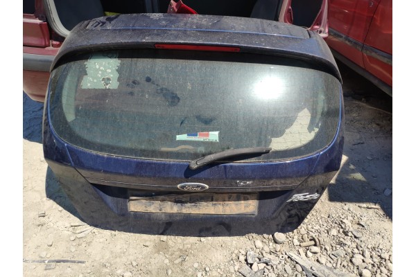 Recambio de porton trasero para ford fiesta (cb1) ambiente referencia OEM IAM   