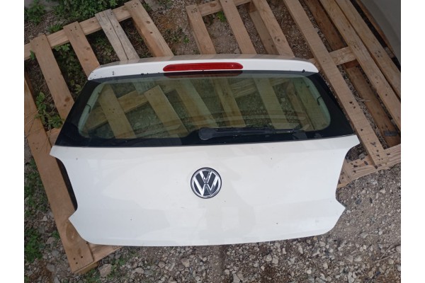 Recambio de porton trasero para volkswagen polo (6r1) advance referencia OEM IAM   