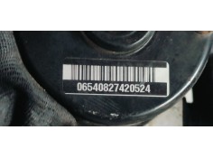 Recambio de abs para volkswagen polo (9n1) gt referencia OEM IAM 6Q0907379L  