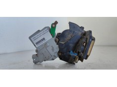 Recambio de cerradura puerta trasera izquierda para nissan x-trail (t30) 2.2 16v turbodiesel cat referencia OEM IAM   