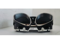 Recambio de cuadro instrumentos para ford fiesta (ccn) 1.0i turbo 100 referencia OEM IAM C1BT10849EAX  