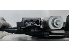 Recambio de elevalunas delantero derecho para citroen c4 berlina 1.5 hdi 130 fap referencia OEM IAM 9832821580  