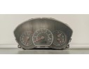 Recambio de cuadro instrumentos para suzuki sx4 rw (ey) 1.6 i 120 referencia OEM IAM 3411052L00  