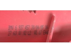 Recambio de piloto trasero izquierdo para bmw serie 3 berlina (e90) 318d referencia OEM IAM 6937457  