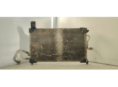 Recambio de condensador / radiador aire acondicionado para daewoo matiz 0.8 cat referencia OEM IAM   