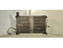 Recambio de condensador / radiador aire acondicionado para daewoo matiz 0.8 cat referencia OEM IAM   