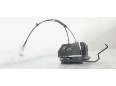 CERRADURA PUERTA TRASERA IZQUIERDA 