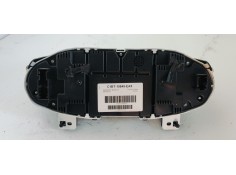 Recambio de cuadro instrumentos para ford fiesta (ccn) 1.0i turbo 100 referencia OEM IAM C1BT10849EAX  