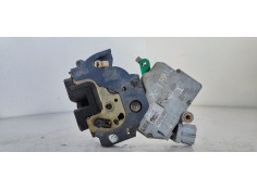 Recambio de cerradura puerta trasera izquierda para nissan x-trail (t30) 2.2 16v turbodiesel cat referencia OEM IAM   