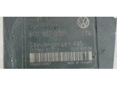 Recambio de abs para volkswagen polo (9n1) gt referencia OEM IAM 6Q0907379L  