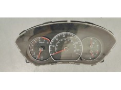Recambio de cuadro instrumentos para suzuki sx4 rw (ey) 1.6 i 120 referencia OEM IAM 3411052L00  