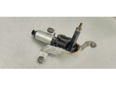Recambio de motor limpia trasero para volvo xc90 2.4 d5 163 4x4 referencia OEM IAM 8638163  