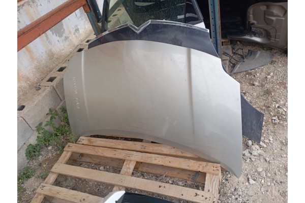 Recambio de capo para toyota auris advance referencia OEM IAM   