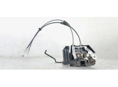 Recambio de cerradura puerta trasera izquierda para hyundai i10 1.1 i referencia OEM IAM   