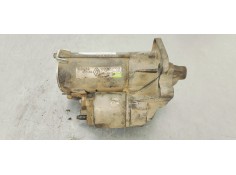 Recambio de motor arranque para renault scenic iii referencia OEM IAM 8200836473A  