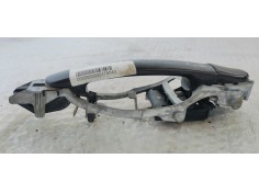 Recambio de maneta exterior trasera izquierda para skoda octavia combi (1z5) 2.0 tdi 140 referencia OEM IAM   