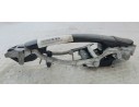 Recambio de maneta exterior trasera izquierda para skoda octavia combi (1z5) 2.0 tdi 140 referencia OEM IAM   