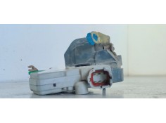 Recambio de cerradura puerta trasera izquierda para nissan x-trail (t30) 2.2 16v turbodiesel cat referencia OEM IAM   