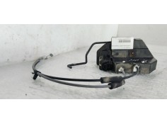 Recambio de cerradura puerta trasera izquierda para hyundai i10 1.1 i referencia OEM IAM   