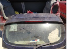 Recambio de aleron trasero para ford fiesta (cb1) ambiente referencia OEM IAM   