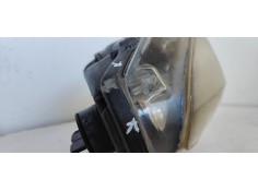 Recambio de faro izquierdo para peugeot 307 cc (s1) 2.0 referencia OEM IAM   