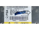 Recambio de centralita airbag para citroen c3 1.6 16v cat (nfu / tu5jp4) referencia OEM IAM   