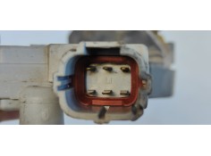 Recambio de cerradura puerta trasera izquierda para nissan x-trail (t30) 2.2 16v turbodiesel cat referencia OEM IAM   