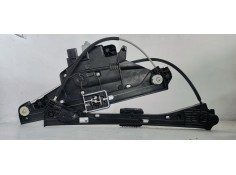 Recambio de elevalunas delantero derecho para citroen c4 berlina 1.5 hdi 130 fap referencia OEM IAM 9832821580  