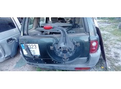 Recambio de porton trasero para land rover freelander 2.0 td4 cat referencia OEM IAM   