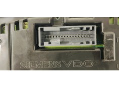 Recambio de cuadro instrumentos para suzuki sx4 rw (ey) 1.6 i 120 referencia OEM IAM 3411052L00  