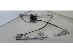 Recambio de elevalunas delantero derecho para chrysler jeep gr.cherokee (wj/wg) 3.1 td cat referencia OEM IAM 456500008  