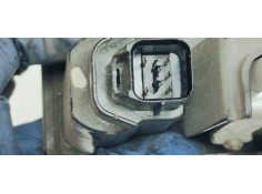 Recambio de cerradura puerta trasera izquierda para hyundai i10 1.1 i referencia OEM IAM   