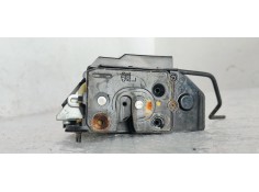 Recambio de cerradura puerta trasera izquierda para hyundai i10 1.1 i referencia OEM IAM   
