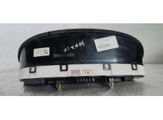 Recambio de cuadro instrumentos para hyundai sonata (nf) 2.0crdi 140 fap referencia OEM IAM 940033K320  