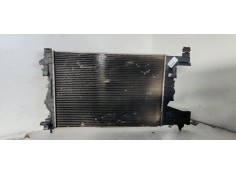 RADIADOR AGUA 13267655 