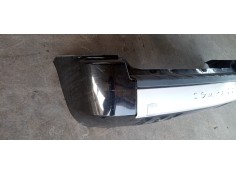 Recambio de paragolpes trasero para jeep compass 2.0 crd cat referencia OEM IAM   