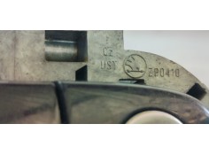 Recambio de maneta exterior delantera izquierda para skoda octavia combi (1z5) 2.0 tdi 140 referencia OEM IAM   