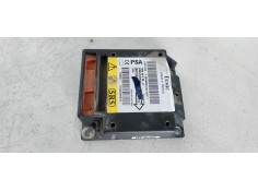 Recambio de centralita airbag para citroen c3 1.6 16v cat (nfu / tu5jp4) referencia OEM IAM   