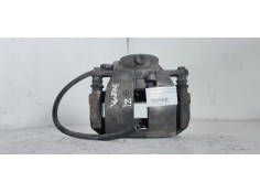 Recambio de pinza de freno delantera izquierda para mercedes-benz clase b (w245) 180 cdi (245.207) referencia OEM IAM   