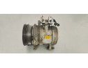 Recambio de compresor aire acondicionado para hyundai getz (tb) 1.1 básico referencia OEM IAM 977011CXXX  