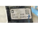 Recambio de radiador agua para opel astra j lim. berlina fase 1 referencia OEM IAM 13267655  