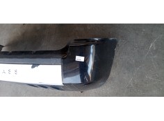 Recambio de paragolpes trasero para jeep compass 2.0 crd cat referencia OEM IAM   