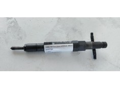 Recambio de inyector para ford transit caja cerrada, media (fy) (2000 =>) 2.0 td cat referencia OEM IAM TJBB02  