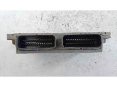 Recambio de centralita cambio automatico para renault scenic (ja..) 1.6 referencia OEM IAM S118057012A 8200298699 