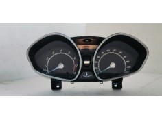 Recambio de cuadro instrumentos para ford fiesta (ccn) 1.0i turbo 100 referencia OEM IAM C1BT10849EAX  