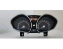 Recambio de cuadro instrumentos para ford fiesta (ccn) 1.0i turbo 100 referencia OEM IAM C1BT10849EAX  