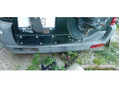 Recambio de paragolpes trasero para land rover freelander 2.0 td4 cat referencia OEM IAM   