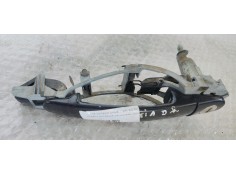 Recambio de maneta exterior delantera izquierda para skoda octavia combi (1z5) 2.0 tdi 140 referencia OEM IAM   