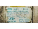 Recambio de compresor aire acondicionado para hyundai getz (tb) 1.1 básico referencia OEM IAM 977011CXXX  