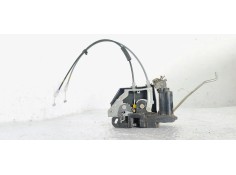 Recambio de cerradura puerta delantera derecha para hyundai i10 1.1 i referencia OEM IAM   